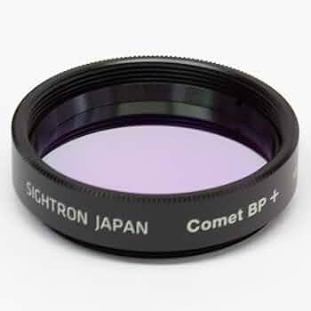 Amazon | サイトロンジャパン Comet BP Filter+ (コメット